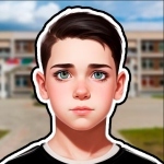 Картинка Kid's Escape: Schoolboy Stals