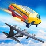 Картинка Jump Into The Plane